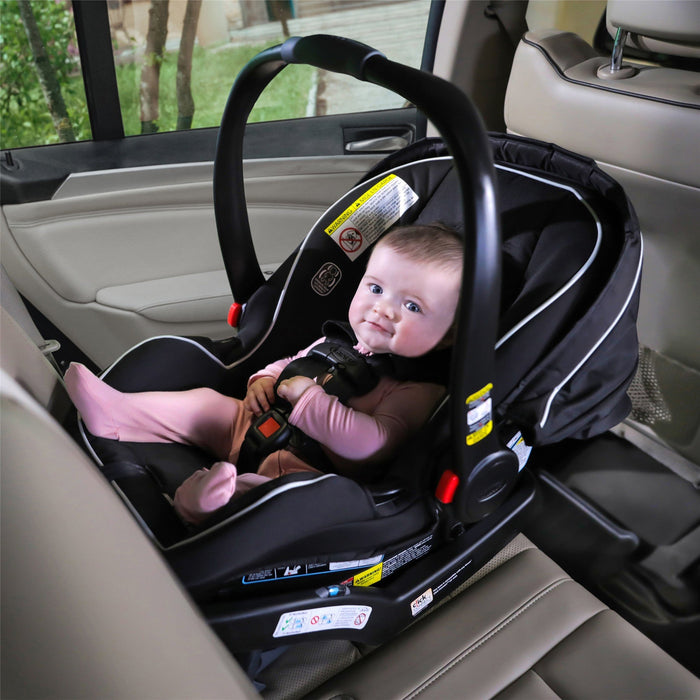 Graco SnugRide SnugLock 35 Infant Car Seat