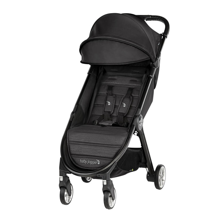 Baby Jogger City Tour 2 Ultra-Compact Travel Stroller