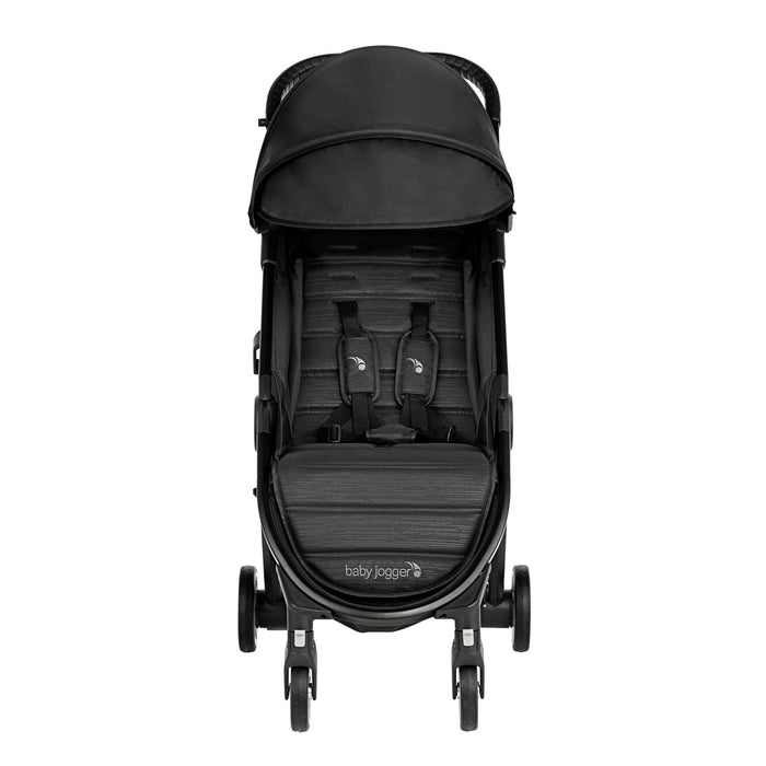 Baby Jogger City Tour 2 Ultra-Compact Travel Stroller