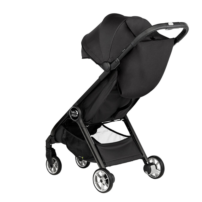 Baby Jogger City Tour 2 Ultra-Compact Travel Stroller