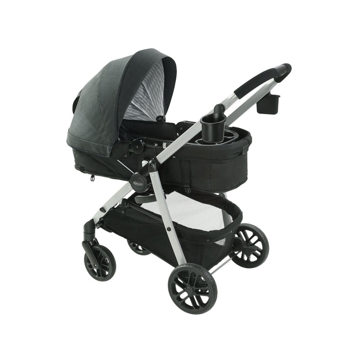 Graco Modes Pramette Travel System