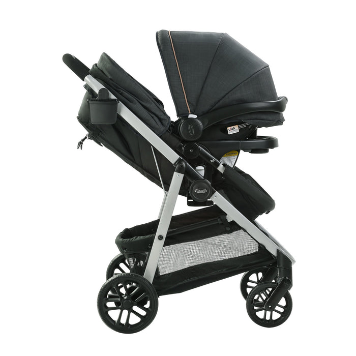 Graco Modes Pramette Travel System