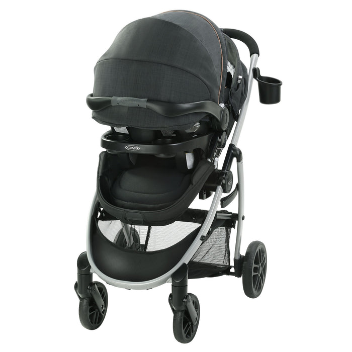 Graco Modes Pramette Travel System