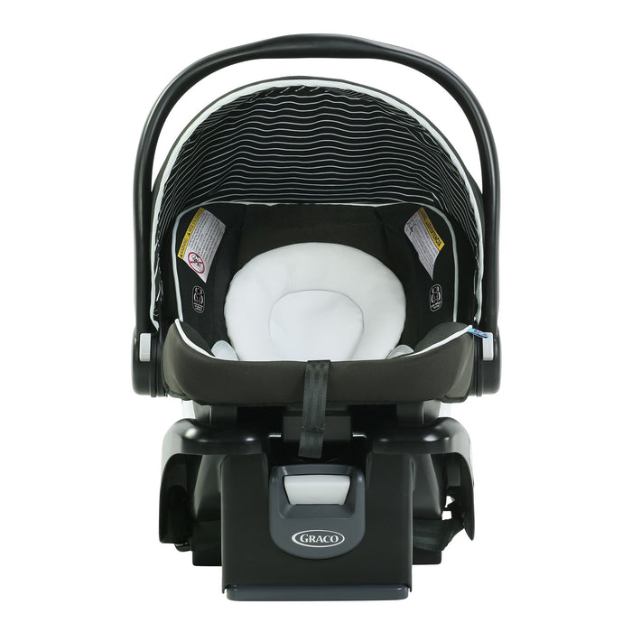 Graco SnugRide 35 Lite LX Infant Car Seat