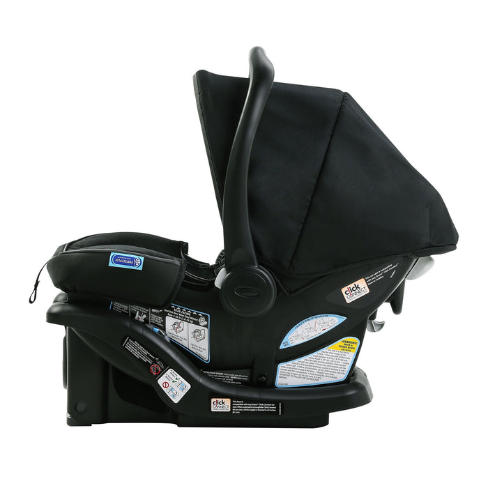Graco SnugRide 35 Lite LX Infant Car Seat