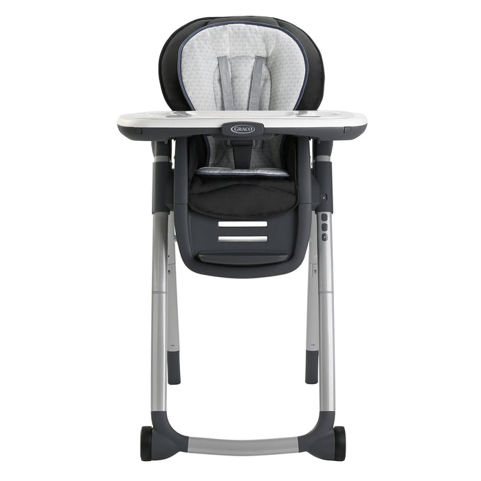 Graco Table-2-Table High Chair