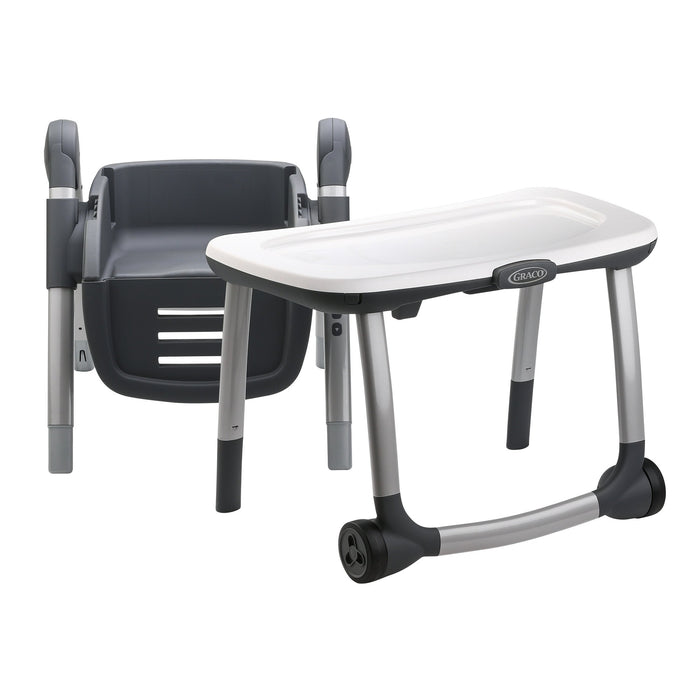 Graco Table-2-Table High Chair