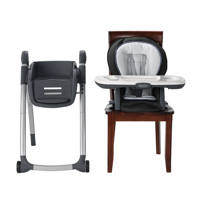 Graco Table-2-Table High Chair