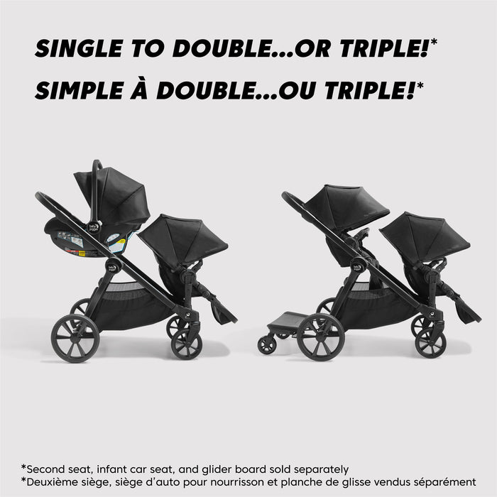 Baby Jogger City Select 2 Stroller