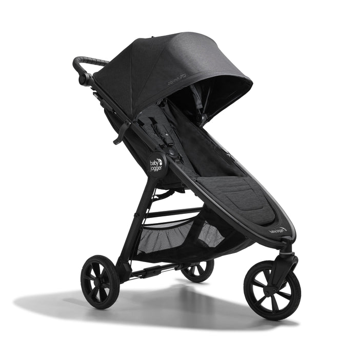 Baby Jogger City Mini GT2 All-Terrain Stroller