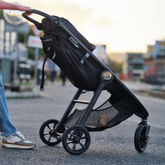 Baby Jogger City Mini GT2 All-Terrain Stroller