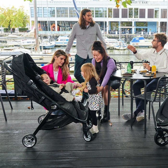 Baby Jogger City Mini GT2 All-Terrain Stroller