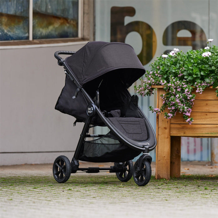 Baby Jogger City Mini GT2 All-Terrain Stroller