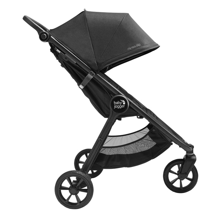Baby Jogger City Mini GT2 All-Terrain Stroller