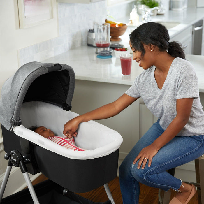 Graco Modes Carry Cot