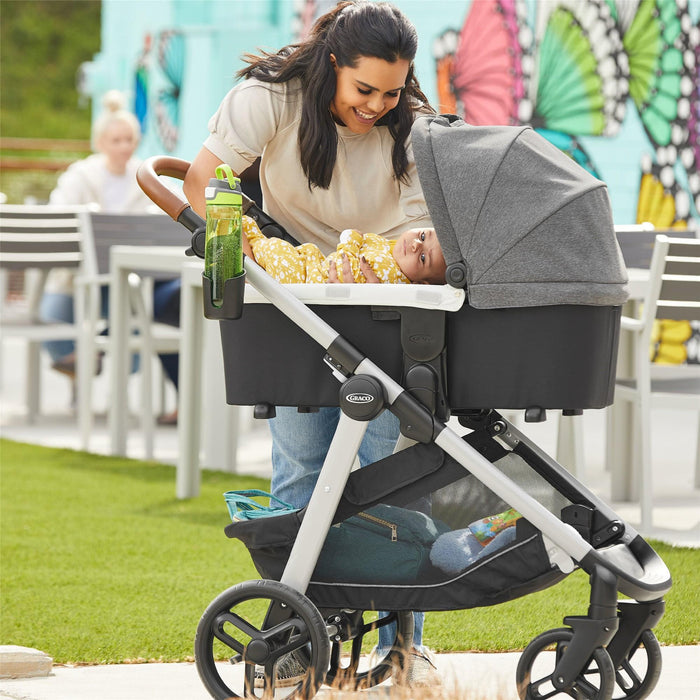 Graco Modes Carry Cot