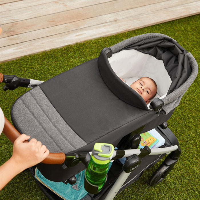 Graco Modes Carry Cot