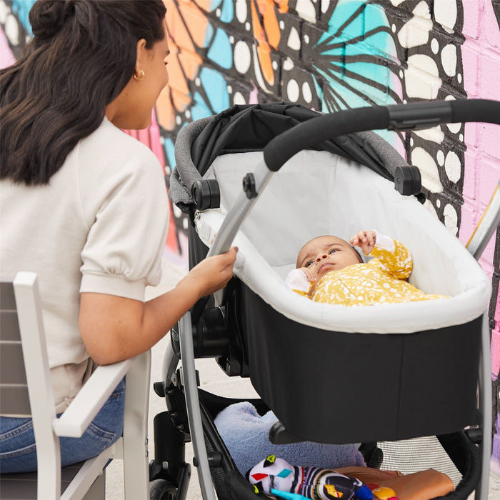 Graco Modes Carry Cot