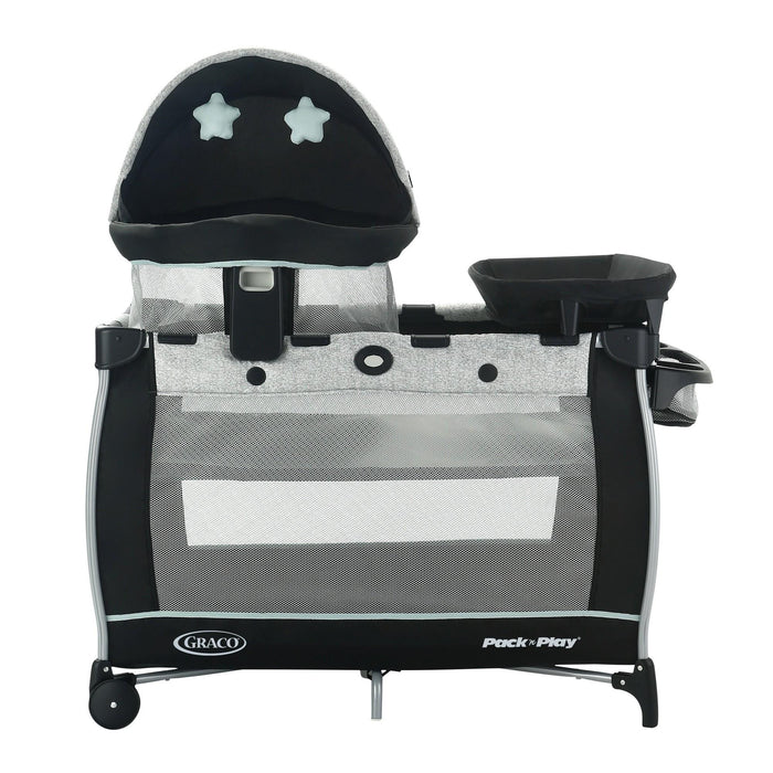 Graco Pack ‘n Play Travel Dome LX Playard