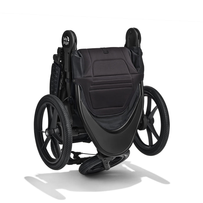 Baby Jogger Summit X3 Jogging Stroller