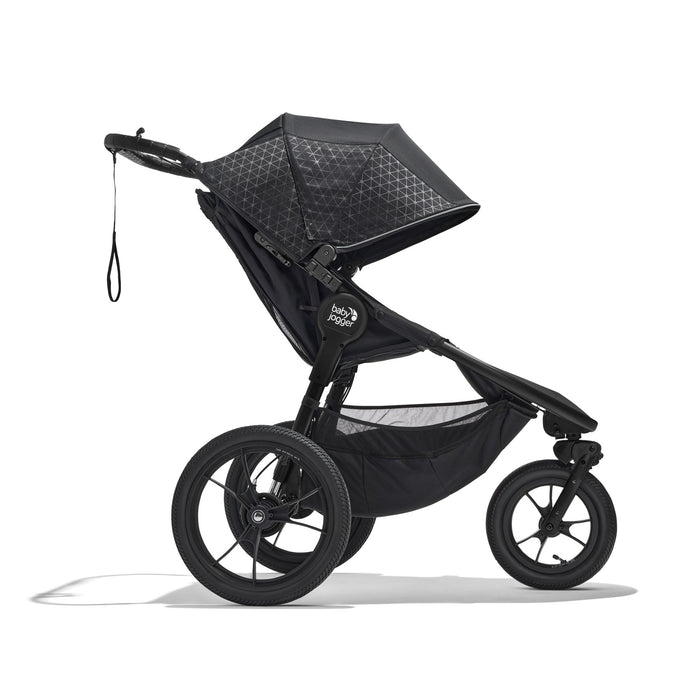 Baby Jogger Summit X3 Jogging Stroller