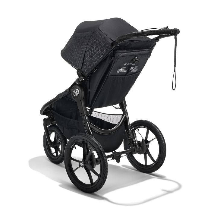 Baby Jogger Summit X3 Jogging Stroller