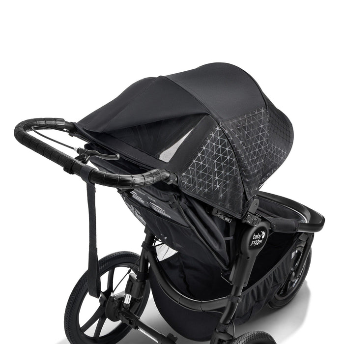 Baby Jogger Summit X3 Jogging Stroller