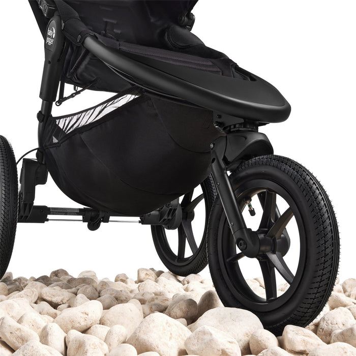 Baby Jogger Summit X3 Jogging Stroller
