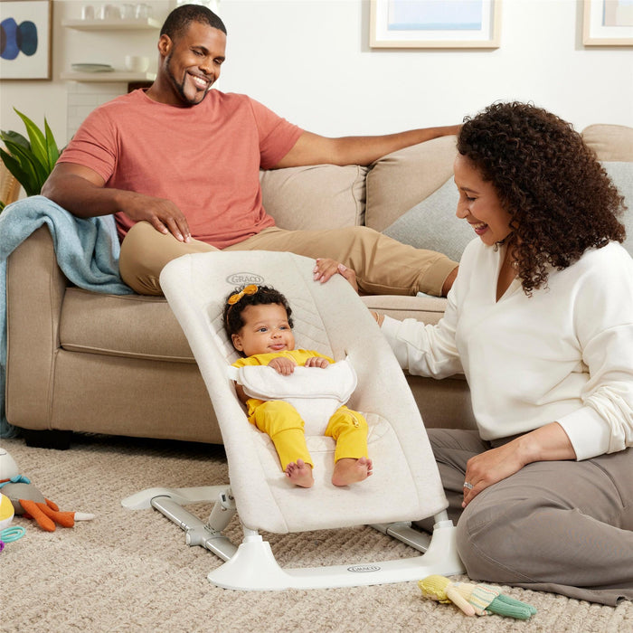 Graco JumpStart Activity Bouncer