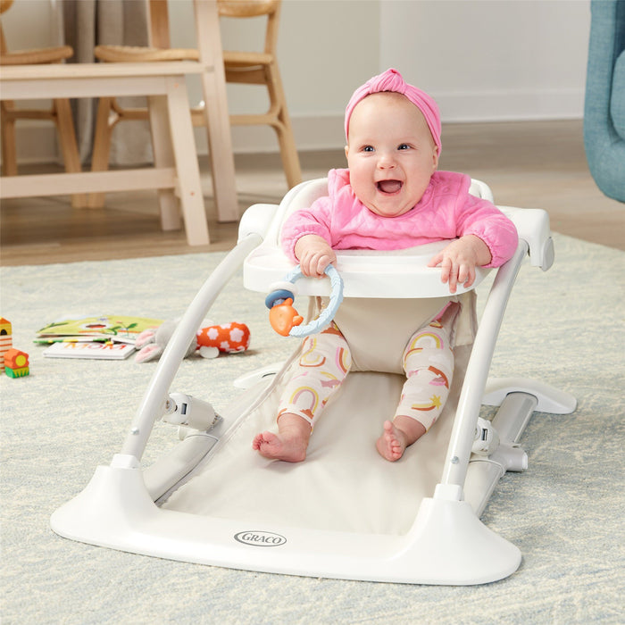 Graco JumpStart Activity Bouncer