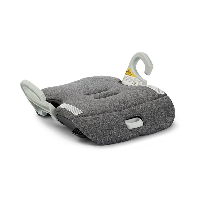 Graco 4Ever DLX Grad 5-in-1 Slim Car Seat