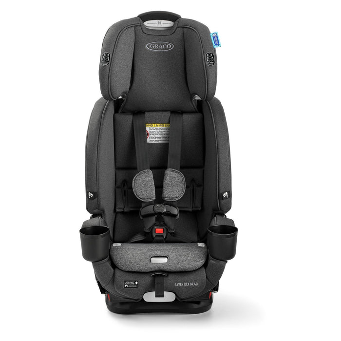 Graco 4Ever DLX Grad 5-in-1 Slim Car Seat