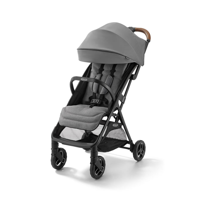 Graco Ready2Jet Compact Stroller