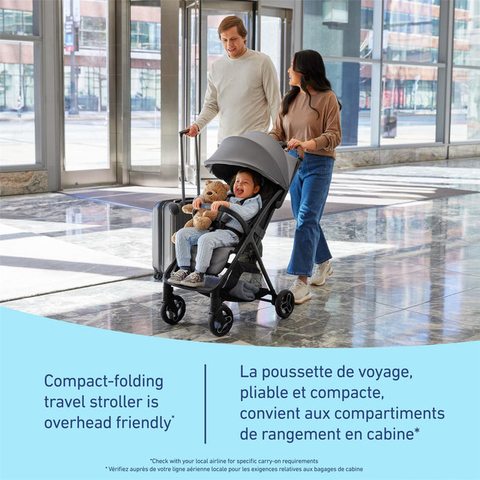 Graco Ready2Jet Compact Stroller