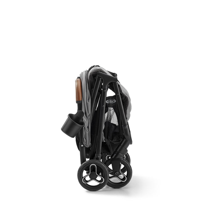 Graco Ready2Jet Compact Stroller