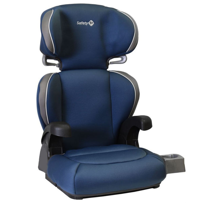 Safety 1st Crossover Booster - Indigo