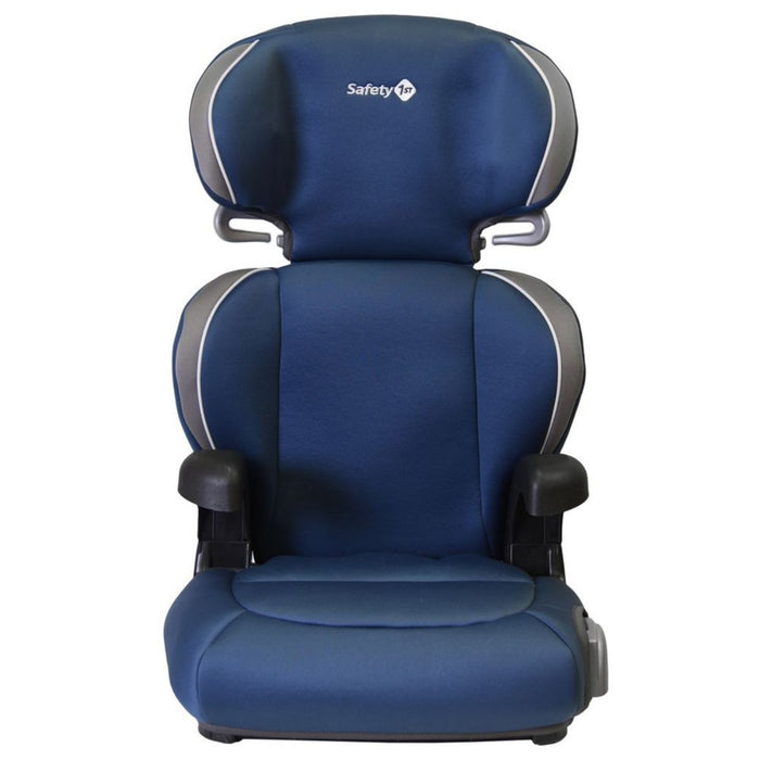 Safety 1st Crossover Booster - Indigo
