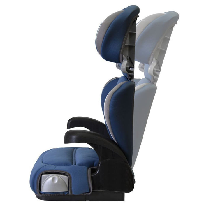 Safety 1st Crossover Booster - Indigo