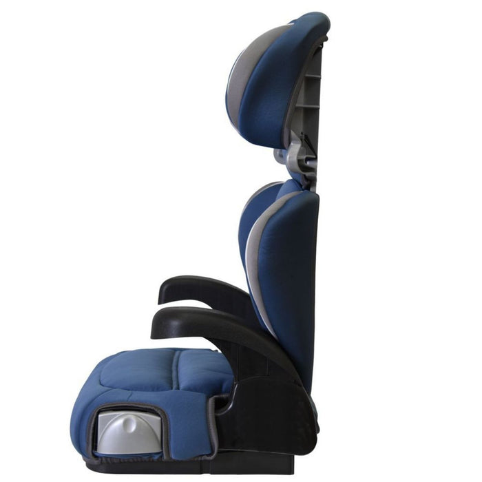 Safety 1st Crossover Booster - Indigo