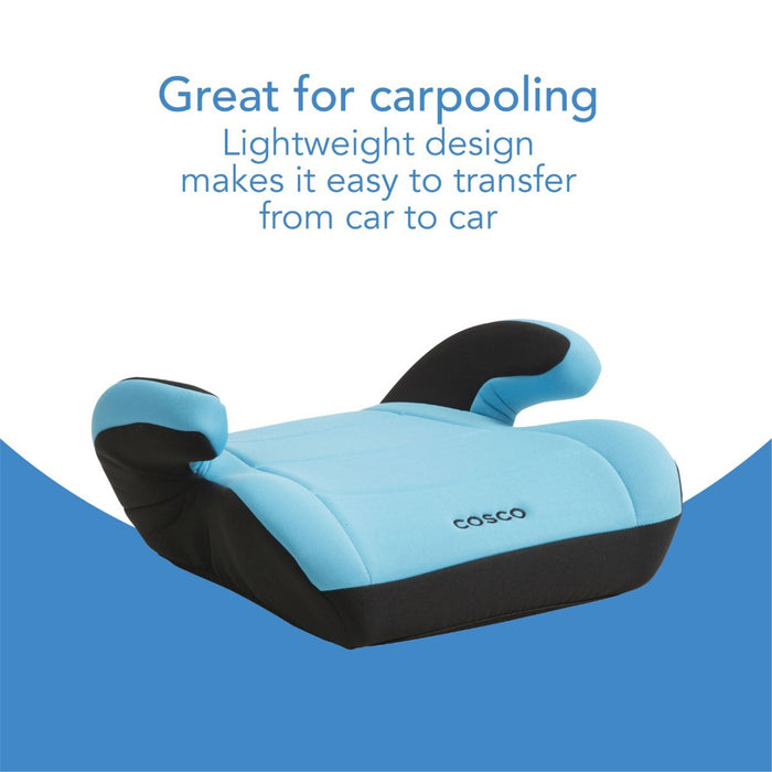 Siège d'appoint Cosco Topside - Turquoise