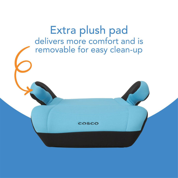 Siège d'appoint Cosco Topside - Turquoise