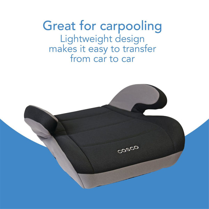 Siège d'appoint Cosco Topside - Noir/Gris