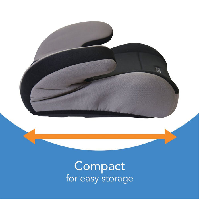 Siège d'appoint Cosco Topside - Noir/Gris