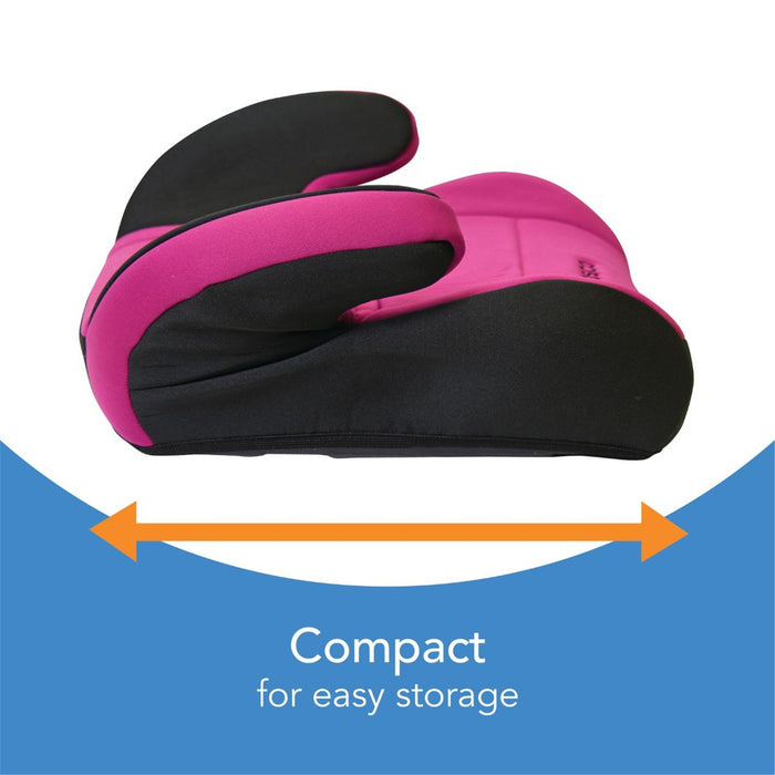 Booster Cosco Topside - Magenta