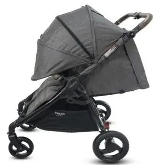 Valco Baby Trend Duo Double Stroller