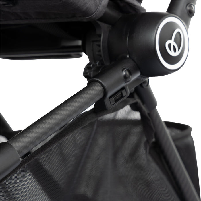 Evenflo Hummingbird Lightweight Stroller