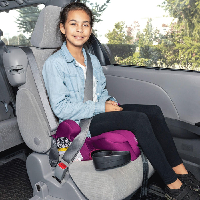 Diono Cambria 2 Back Booster Seat