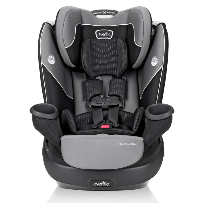 Evenflo Revolve 360 Convertible Car Seat