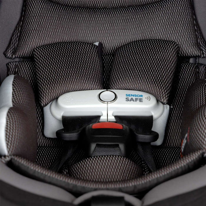 Evenflo Shyft Dual Ride Travel System