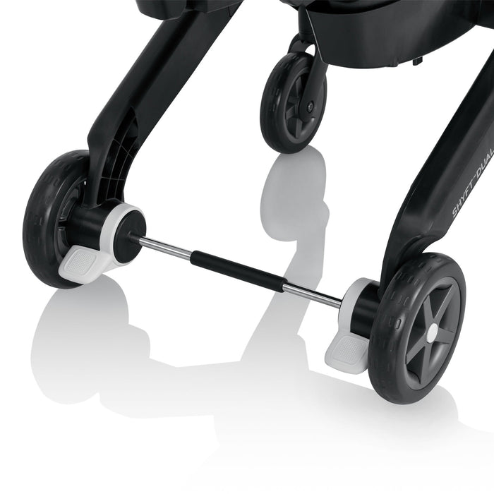 Evenflo Shyft Dual Ride Travel System